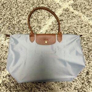 Long champ Le Pliage bag